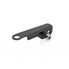Rizoma Fluid Tank Bracket CT462B - For BMW M1000R OE Front Brake Reservoir